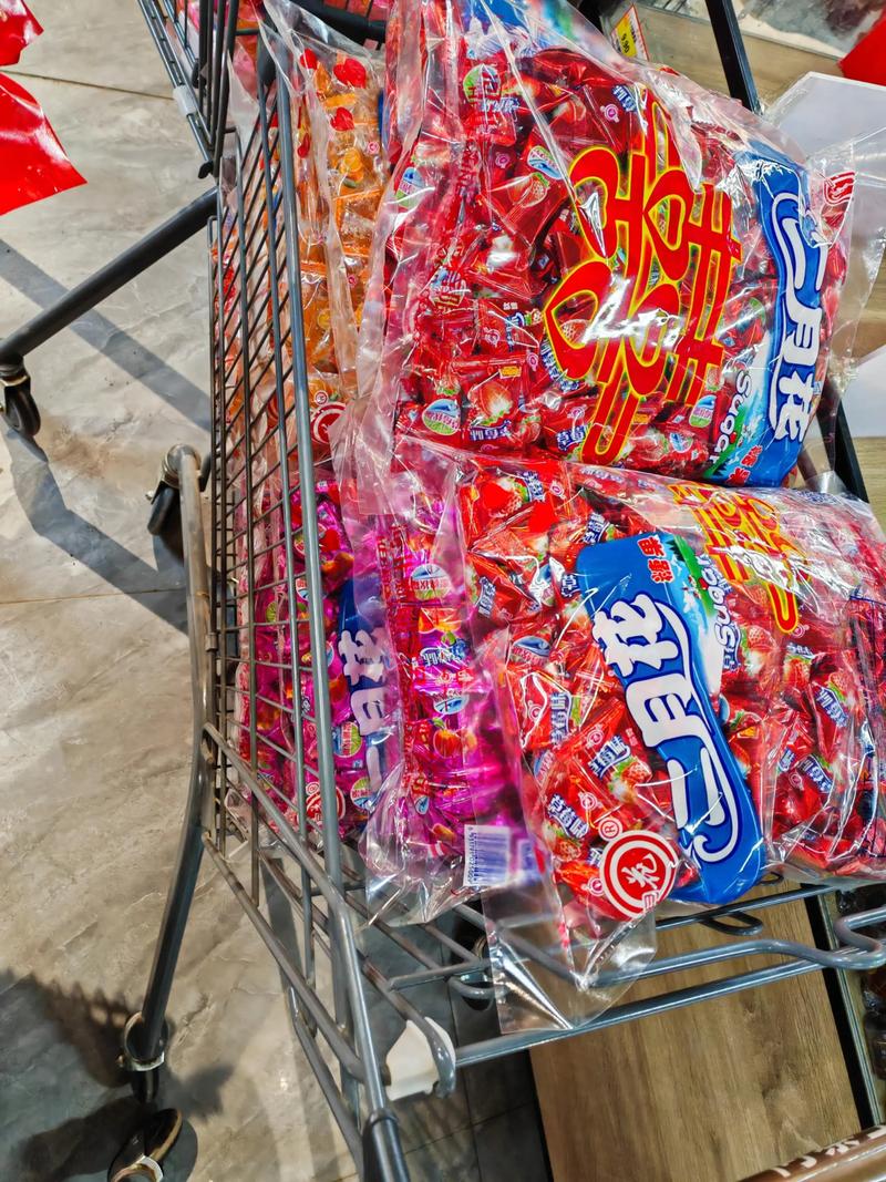 食品商行行业的变化与发展动态